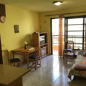 Alma Medano Apartamento El Médano