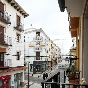 Apartamento Centrico En Apartamento Ronda