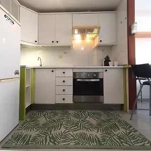  Apartment Alquilaencanarias-medano, Cabezo & Pool