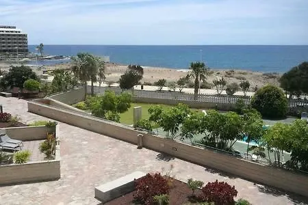 Apartment Atico Coqueto Los Martines El Medano