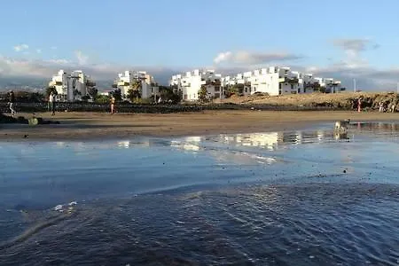 Atico Coqueto Los Martines El Medano  Apartment El Medano (Tenerife)